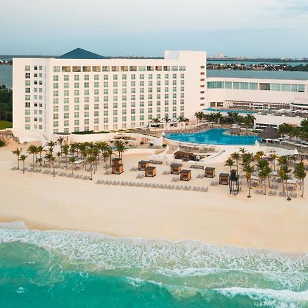 Le Blanc Spa Resort Cancun - Adults Only - All-Inclusive Екстер'єр фото