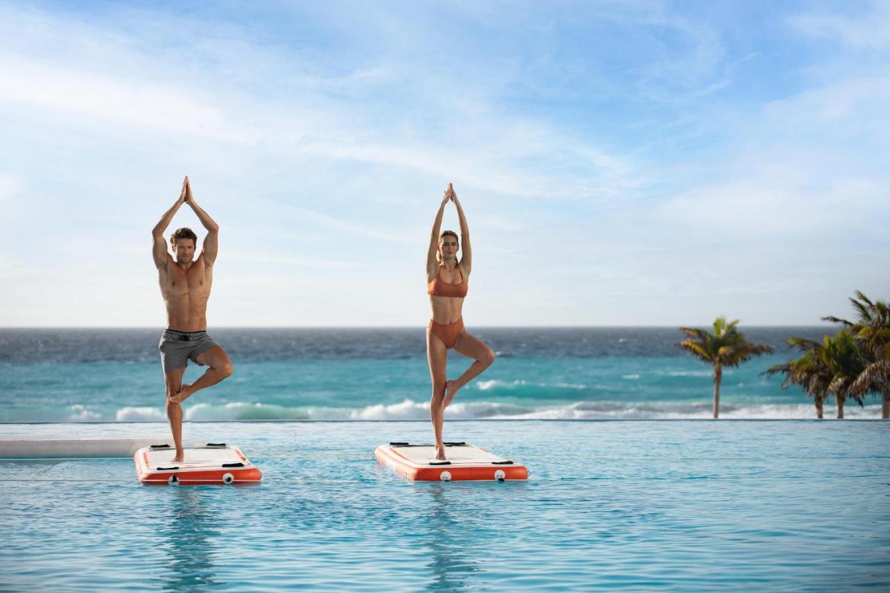 Le Blanc Spa Resort Cancun - Adults Only - All-Inclusive Екстер'єр фото