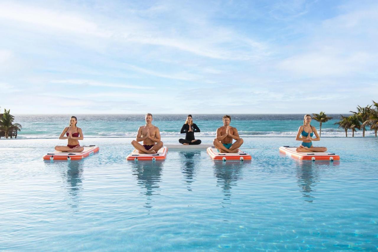 Le Blanc Spa Resort Cancun - Adults Only - All-Inclusive Екстер'єр фото