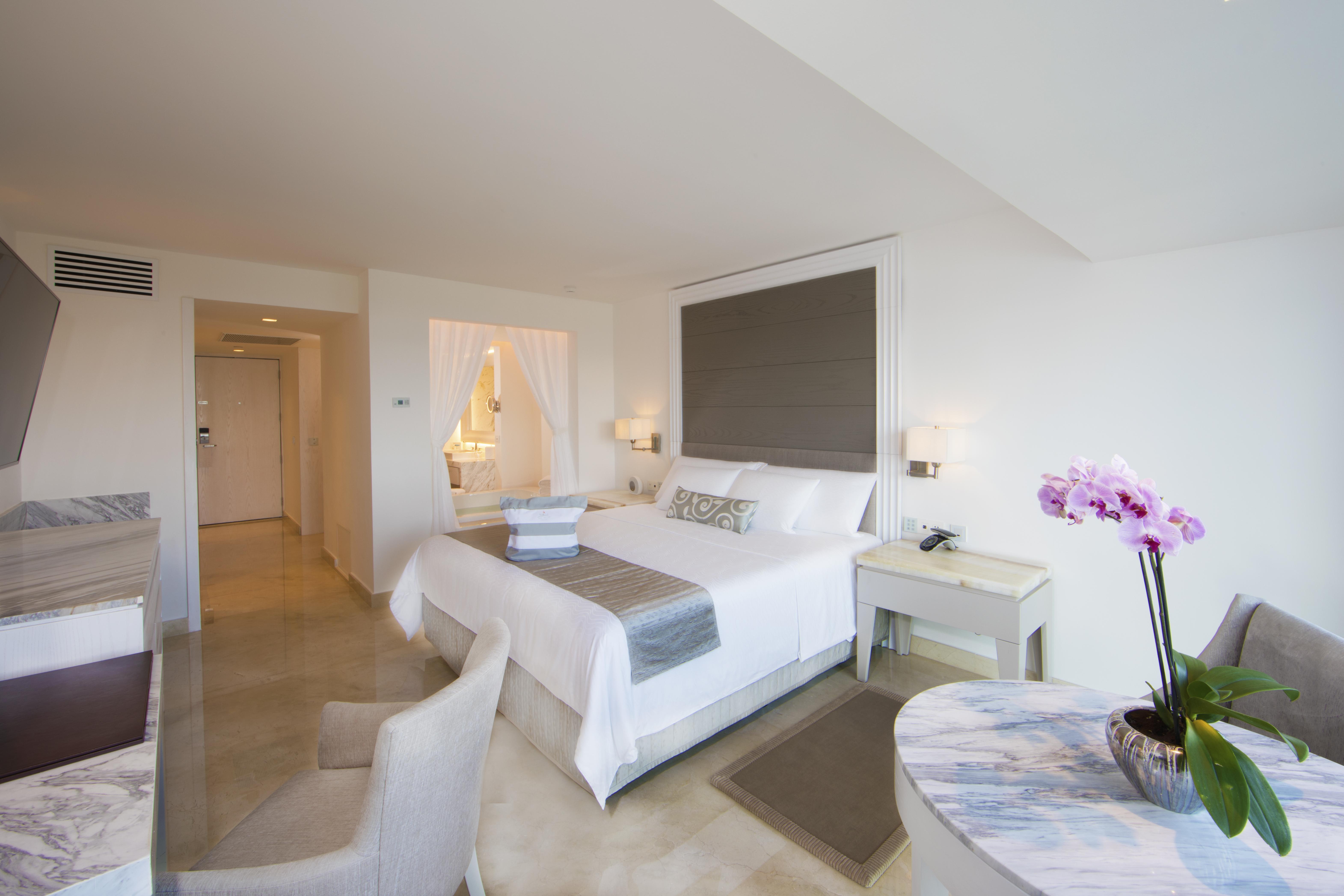 Le Blanc Spa Resort Cancun - Adults Only - All-Inclusive Екстер'єр фото