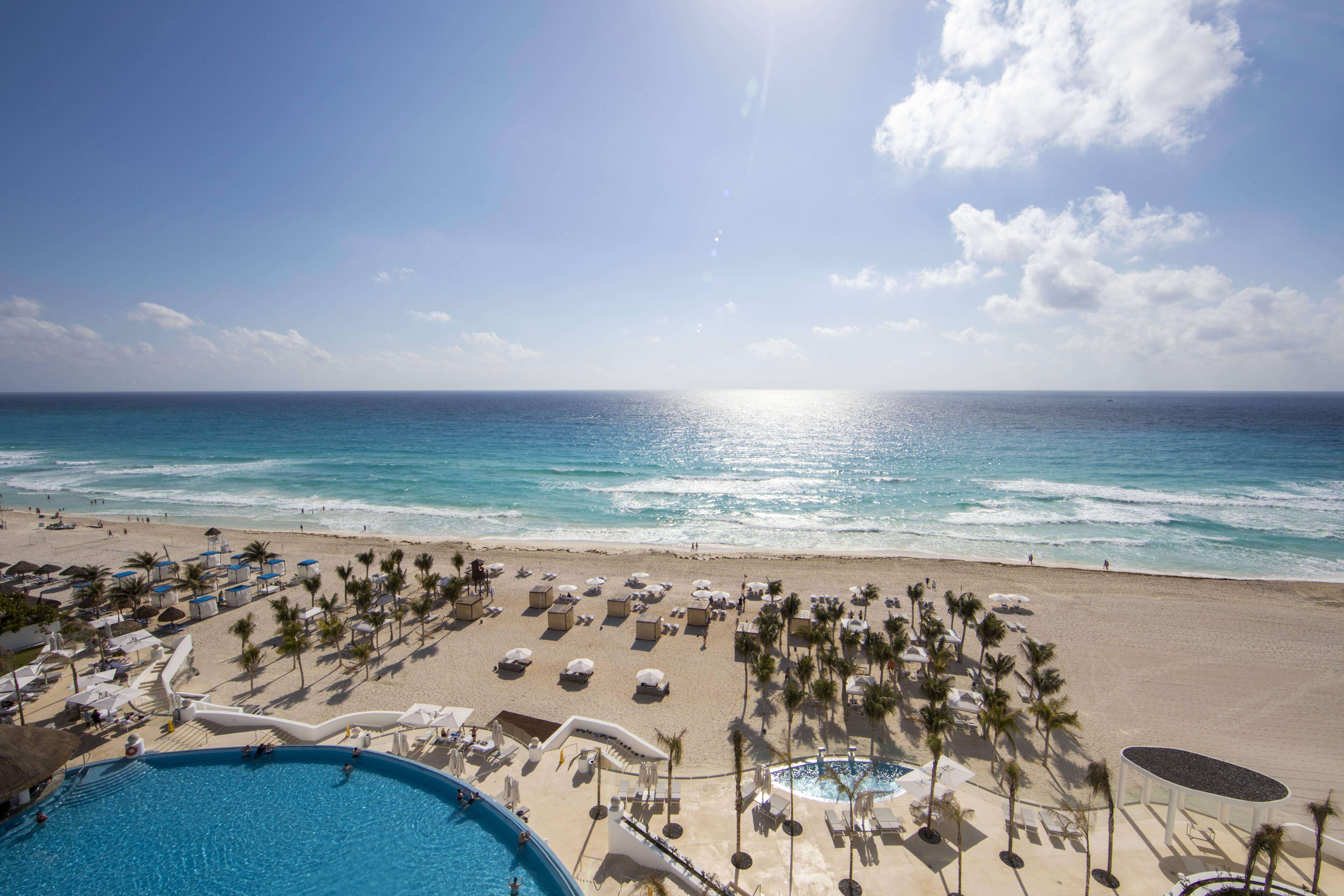 Le Blanc Spa Resort Cancun - Adults Only - All-Inclusive Екстер'єр фото